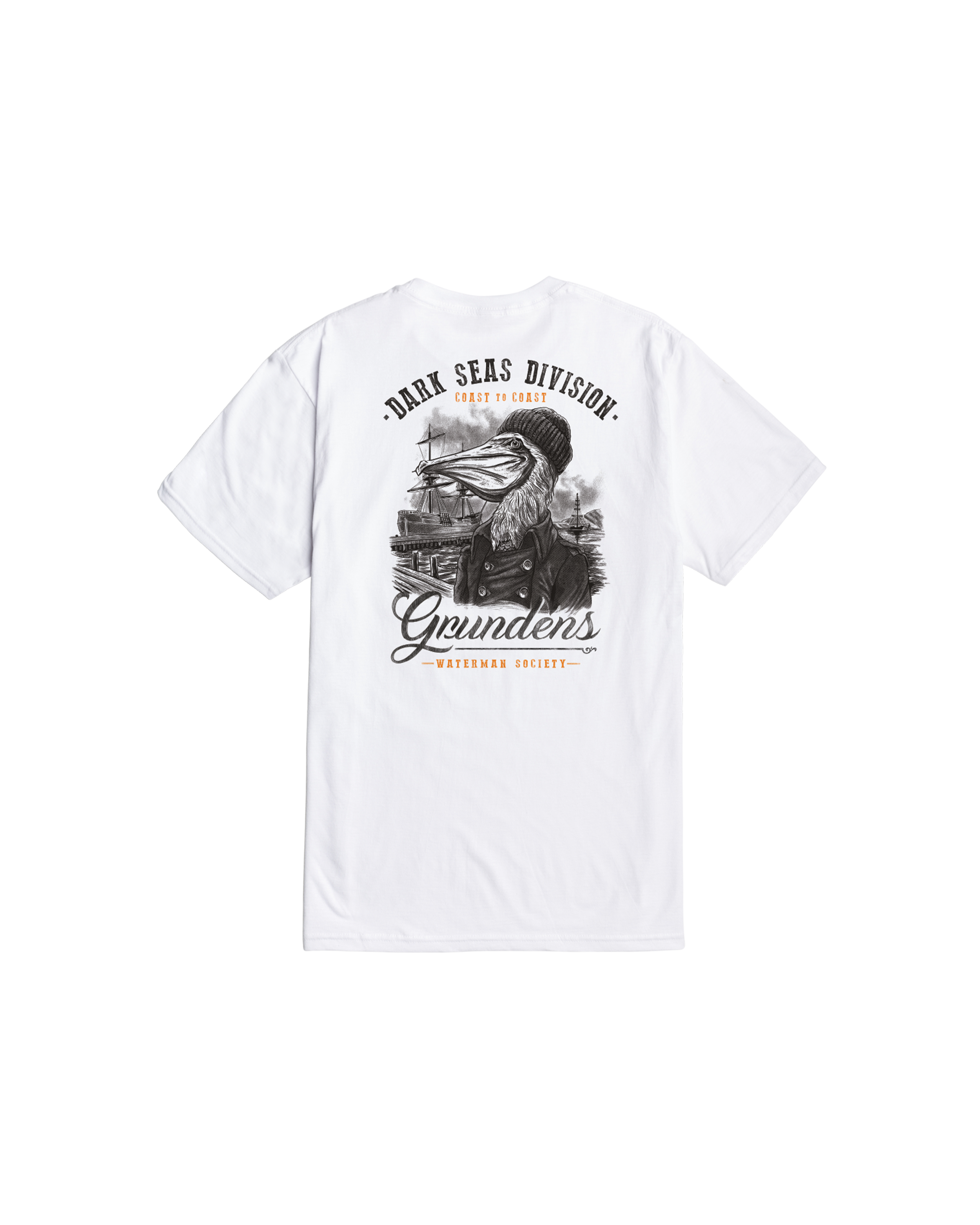 Portsmith Premium T-Shirt