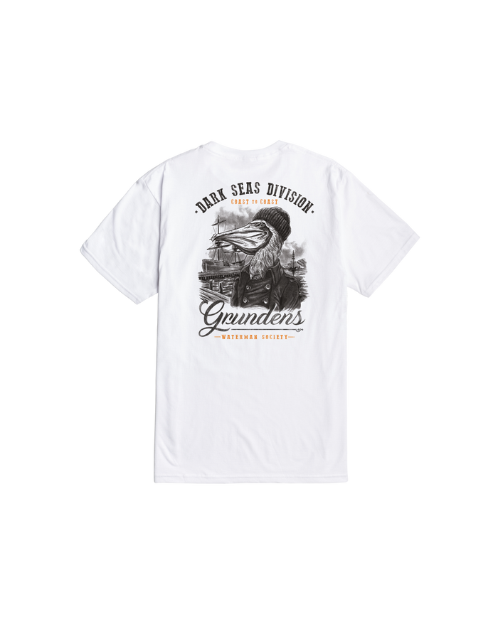 Portsmith Premium T-Shirt