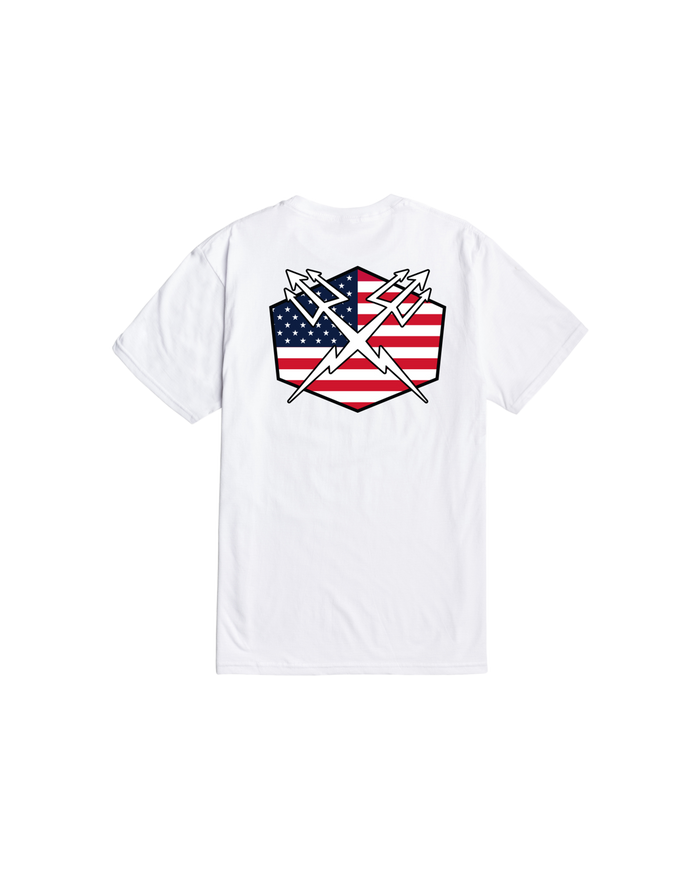 Tridents Flag Premium T-Shirt