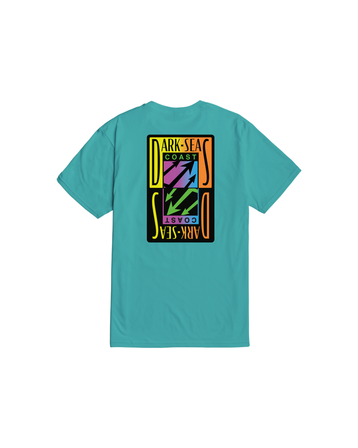 Double Vision Premium T-Shirt