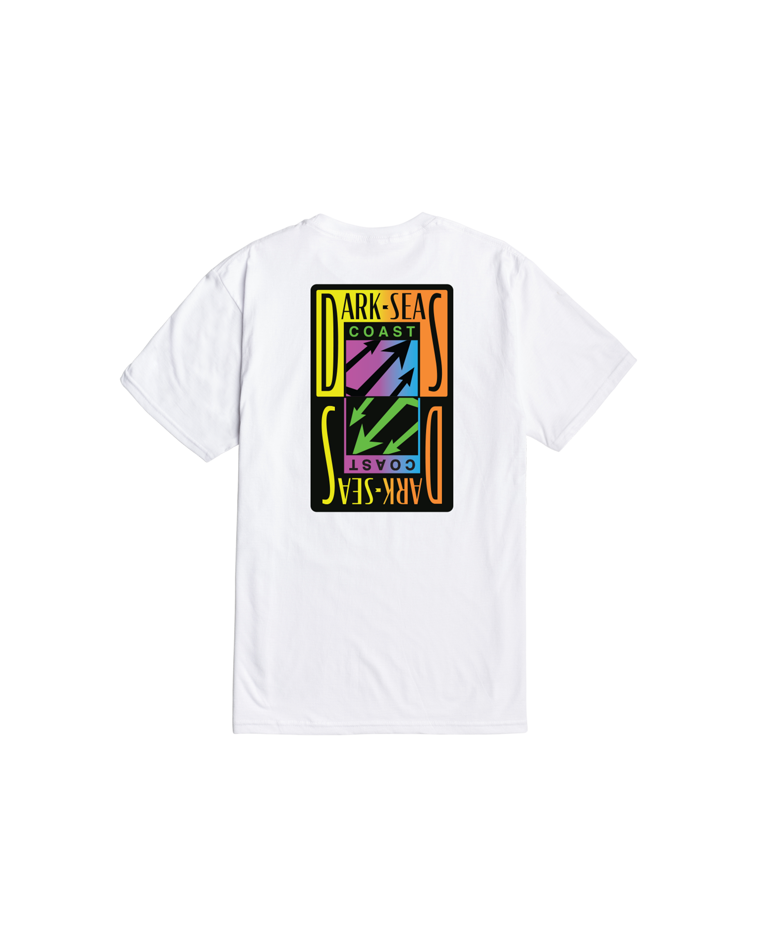 Double Vision Premium T-Shirt