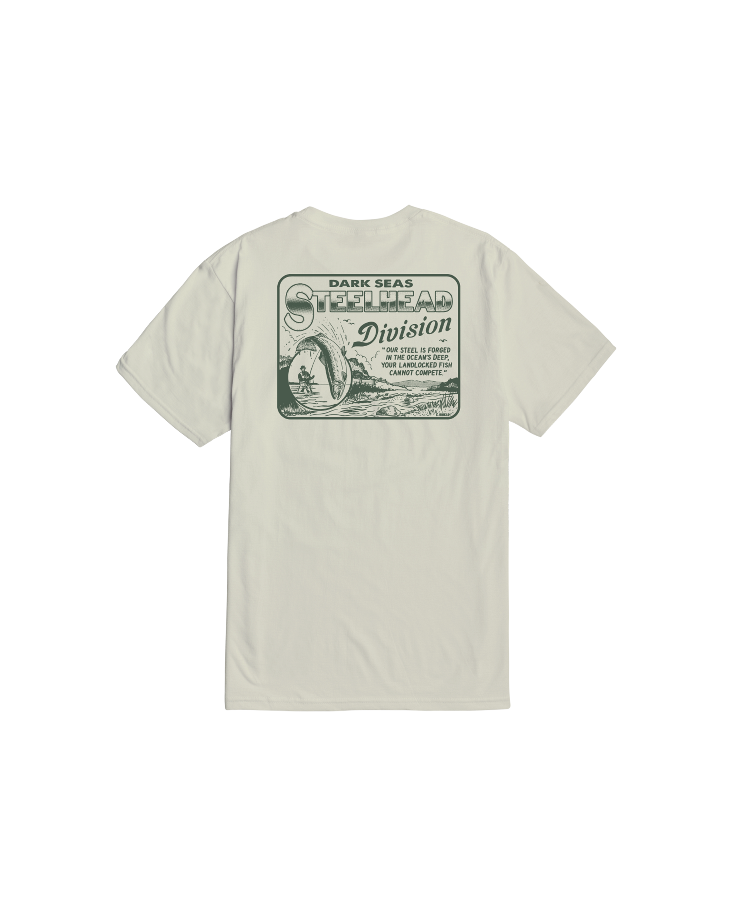 Spremium T-Shirtlhead Premium T-Shirt