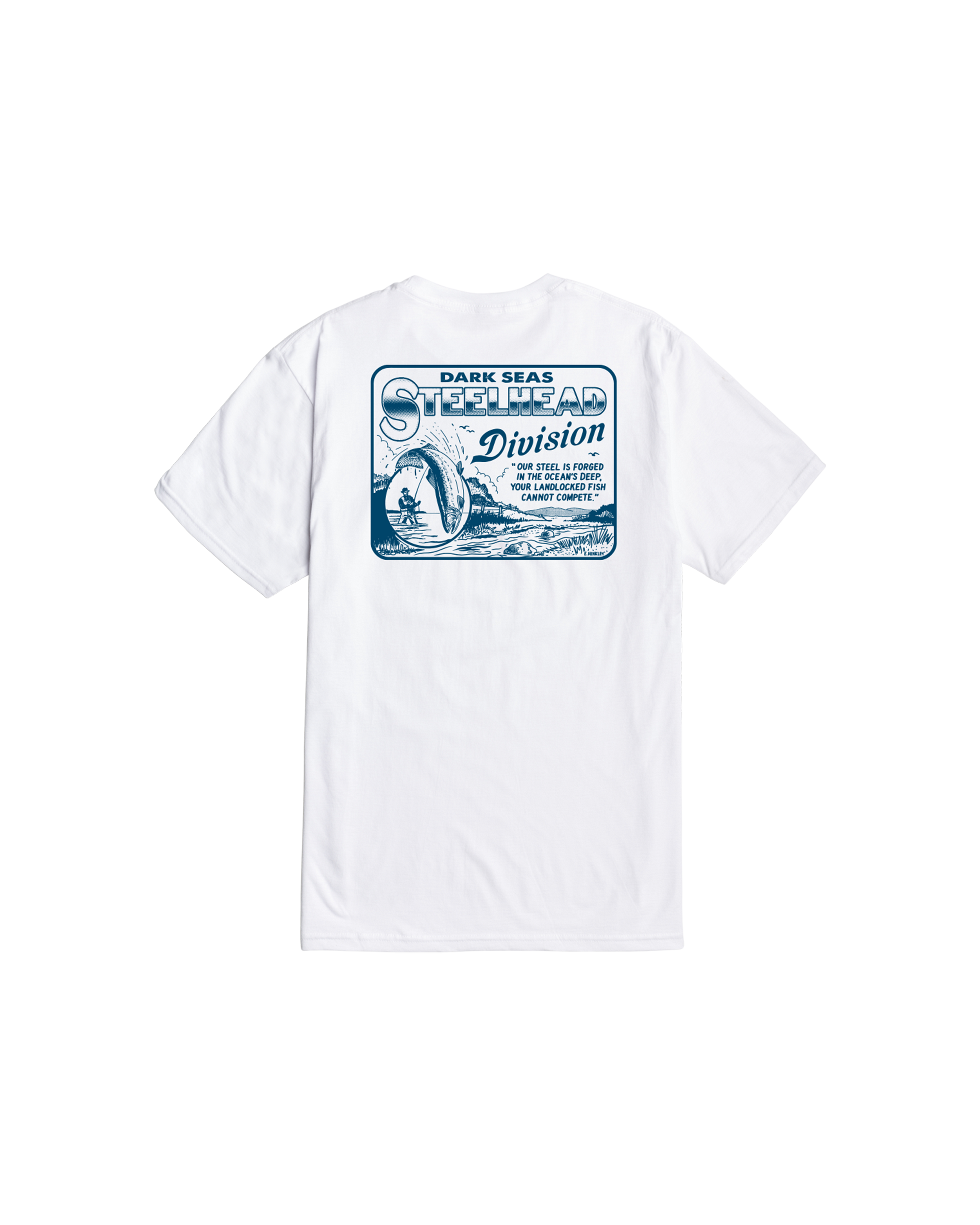 Spremium T-Shirtlhead Premium T-Shirt