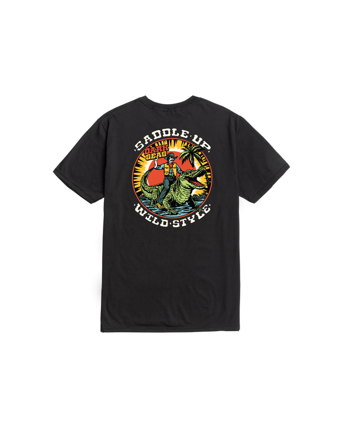 Wild Style Premium T-Shirt