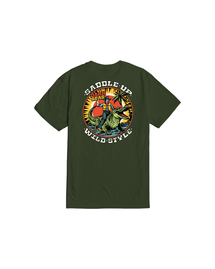 Wild Style Premium T-Shirt