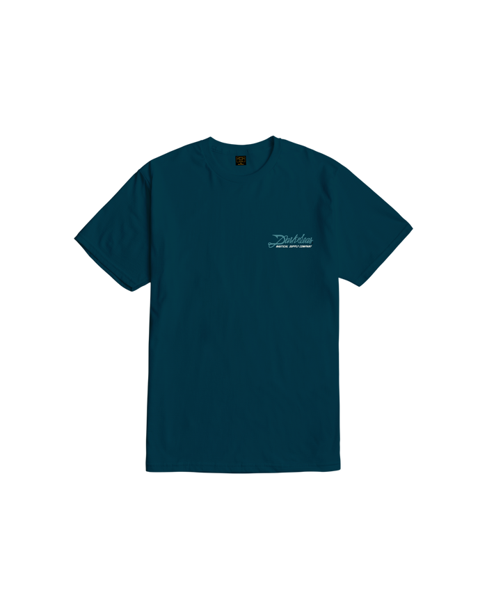 dark-seas-fish-hook-premium-t-shirt-pine