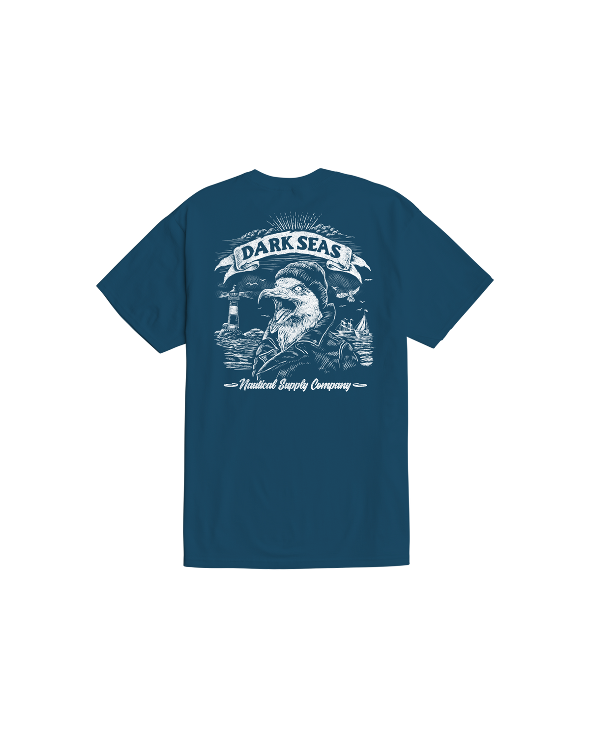 Skimmer Premium T-Shirt