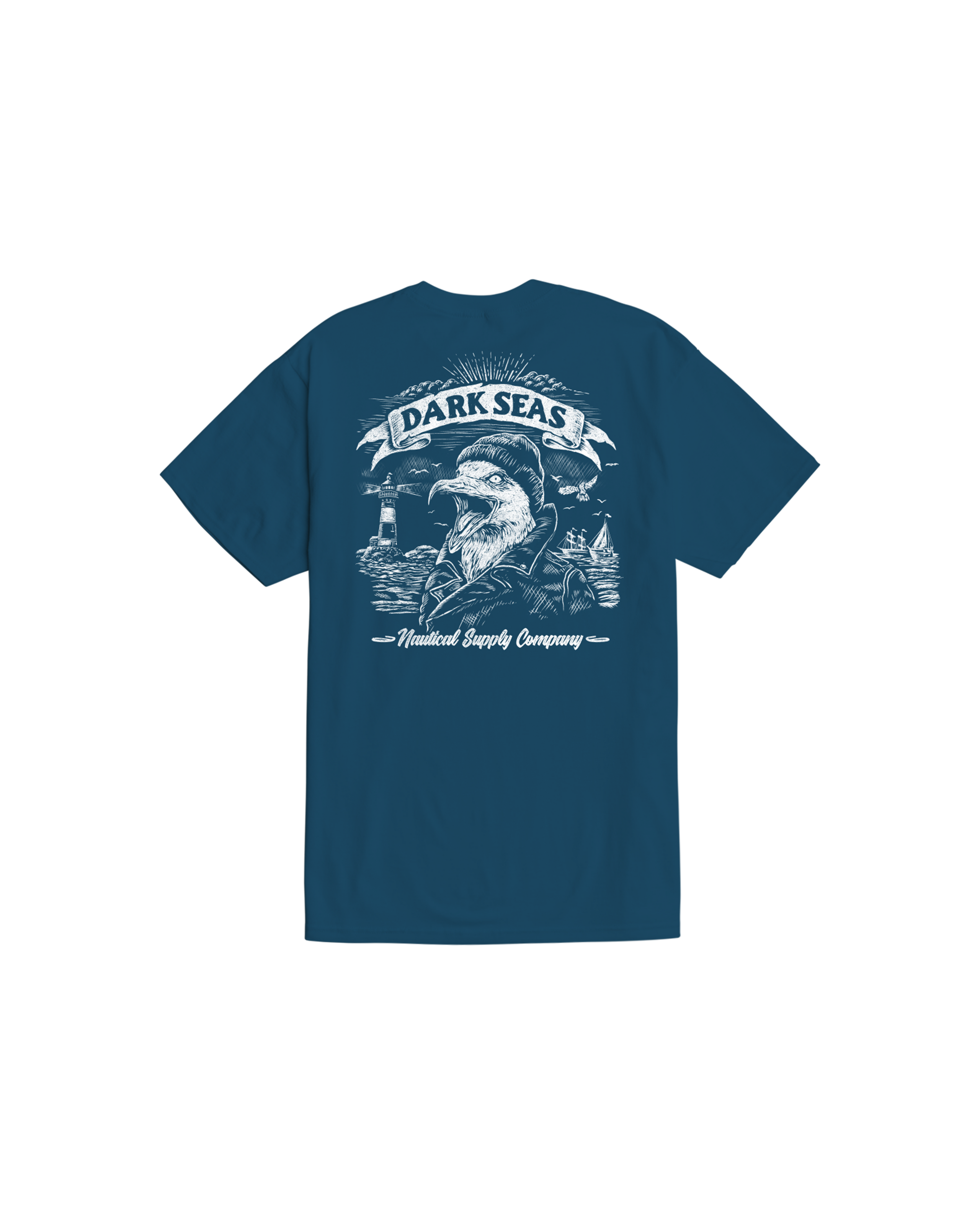 Skimmer Premium T-Shirt