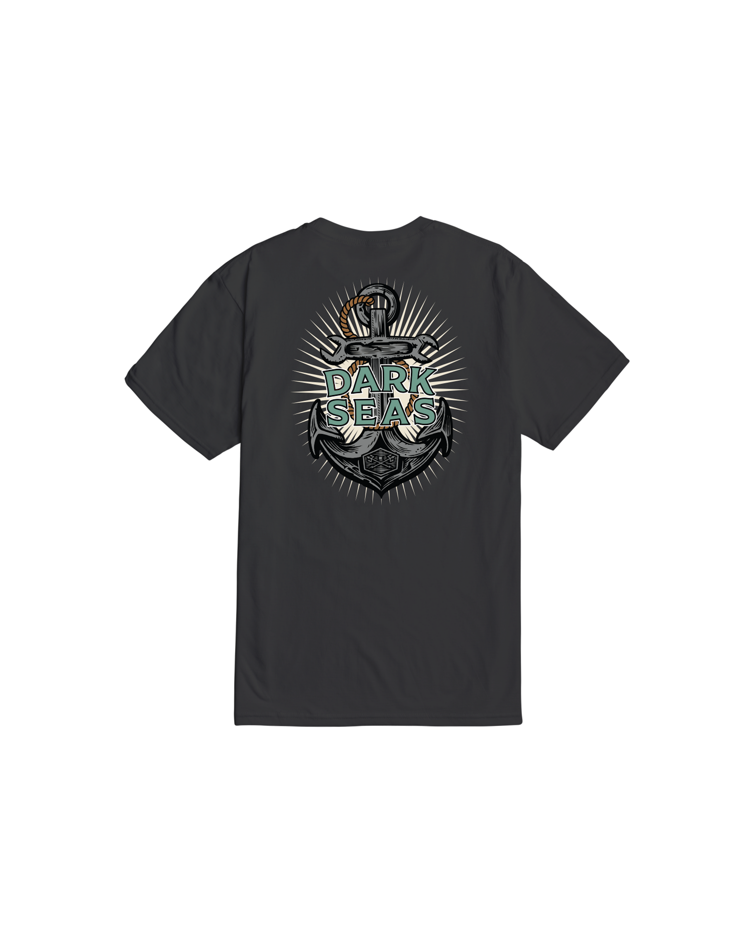 Anchorage Premium T-Shirt