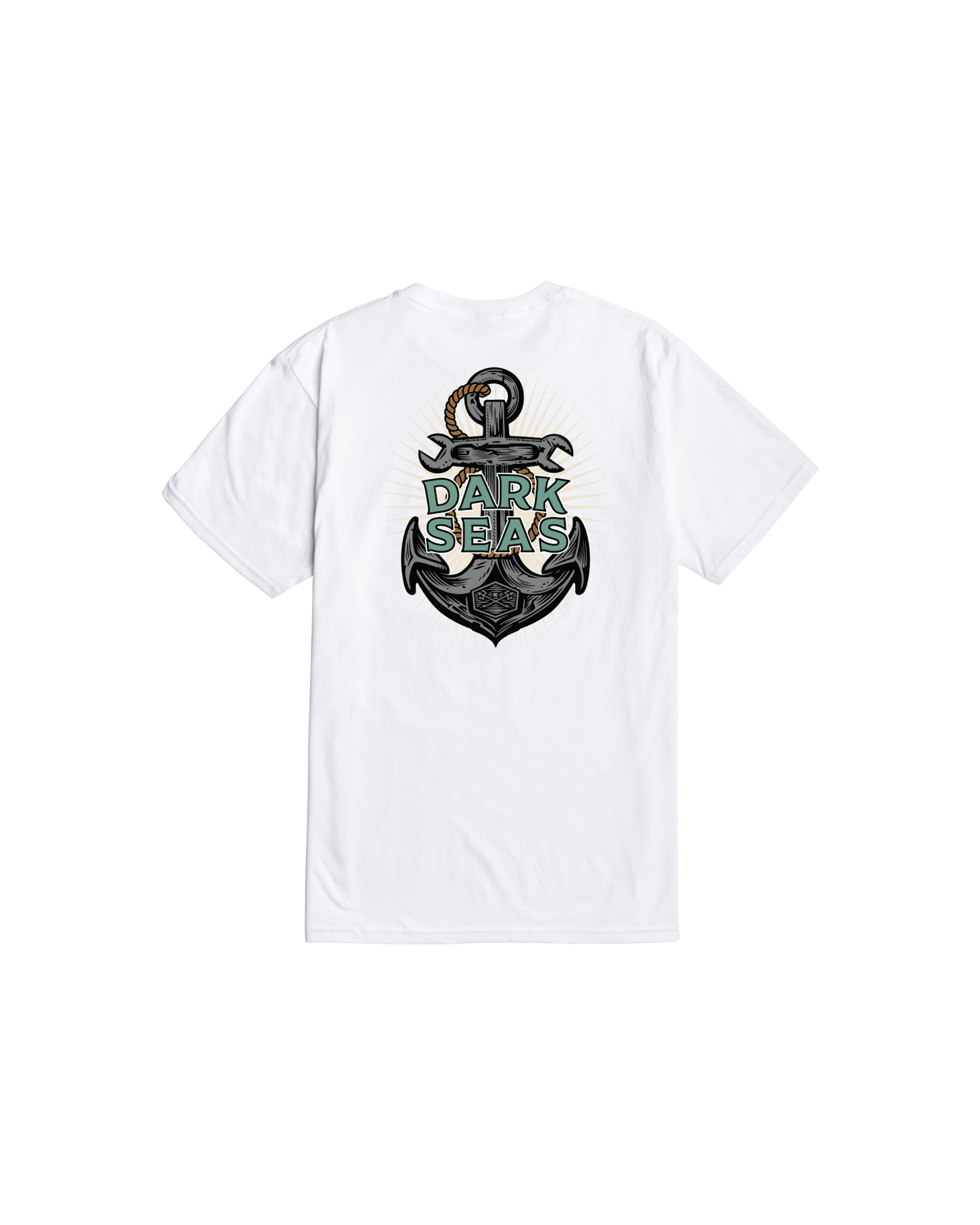 Anchorage Premium T-Shirt