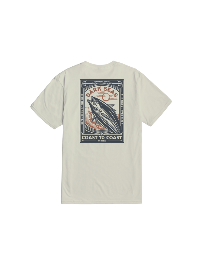 Never Sleep Premium T-Shirt