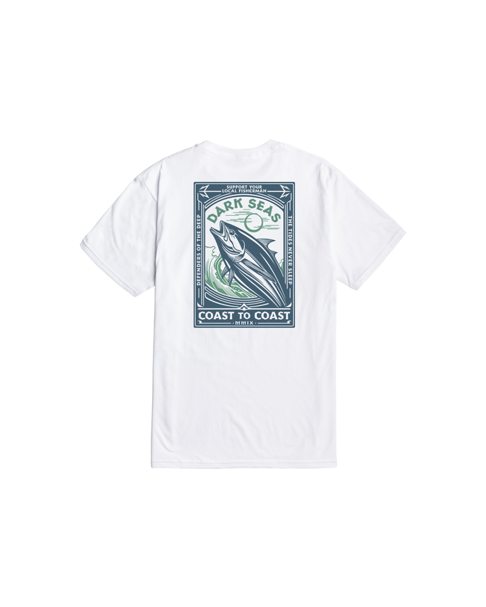 Never Sleep Premium T-Shirt
