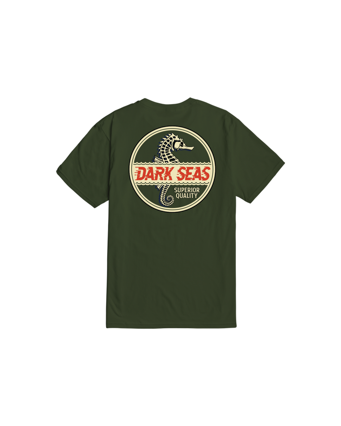 Oil Drum Premium T-Shirt