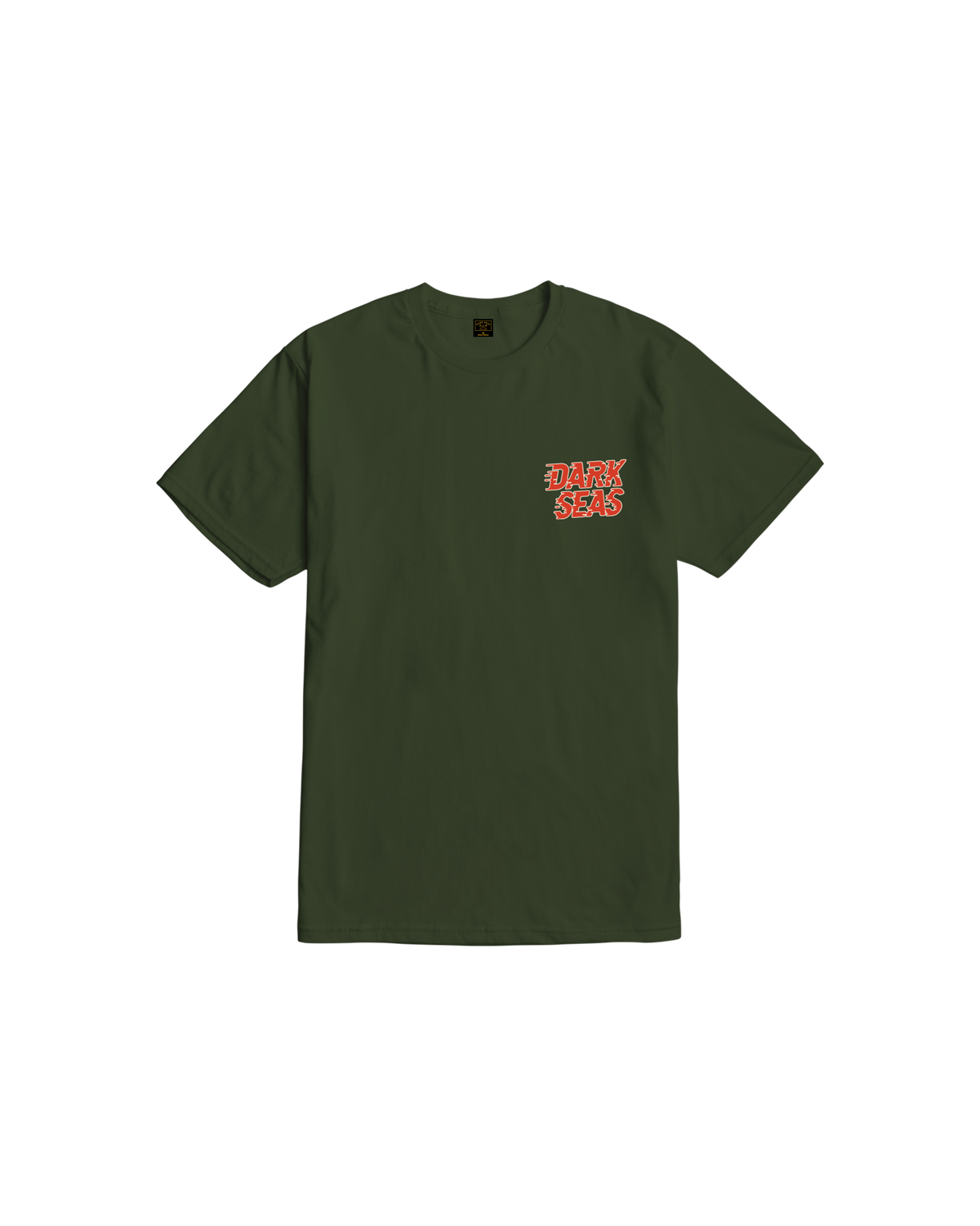 Oil Drum Premium T-Shirt