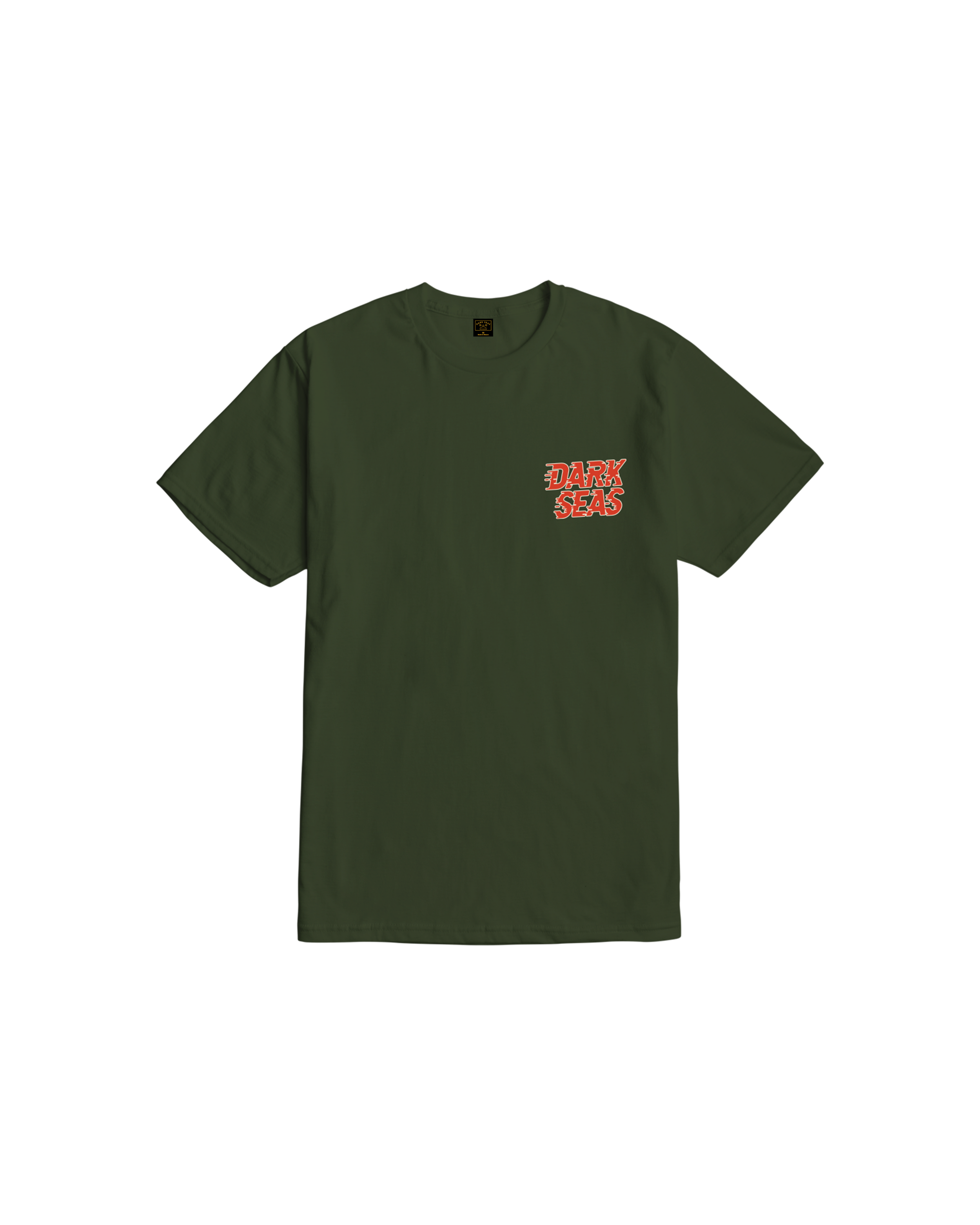 Oil Drum Premium T-Shirt