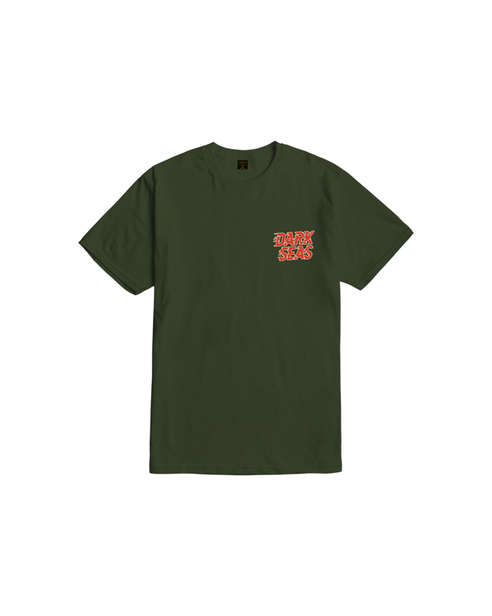 Oil Drum Premium T-Shirt