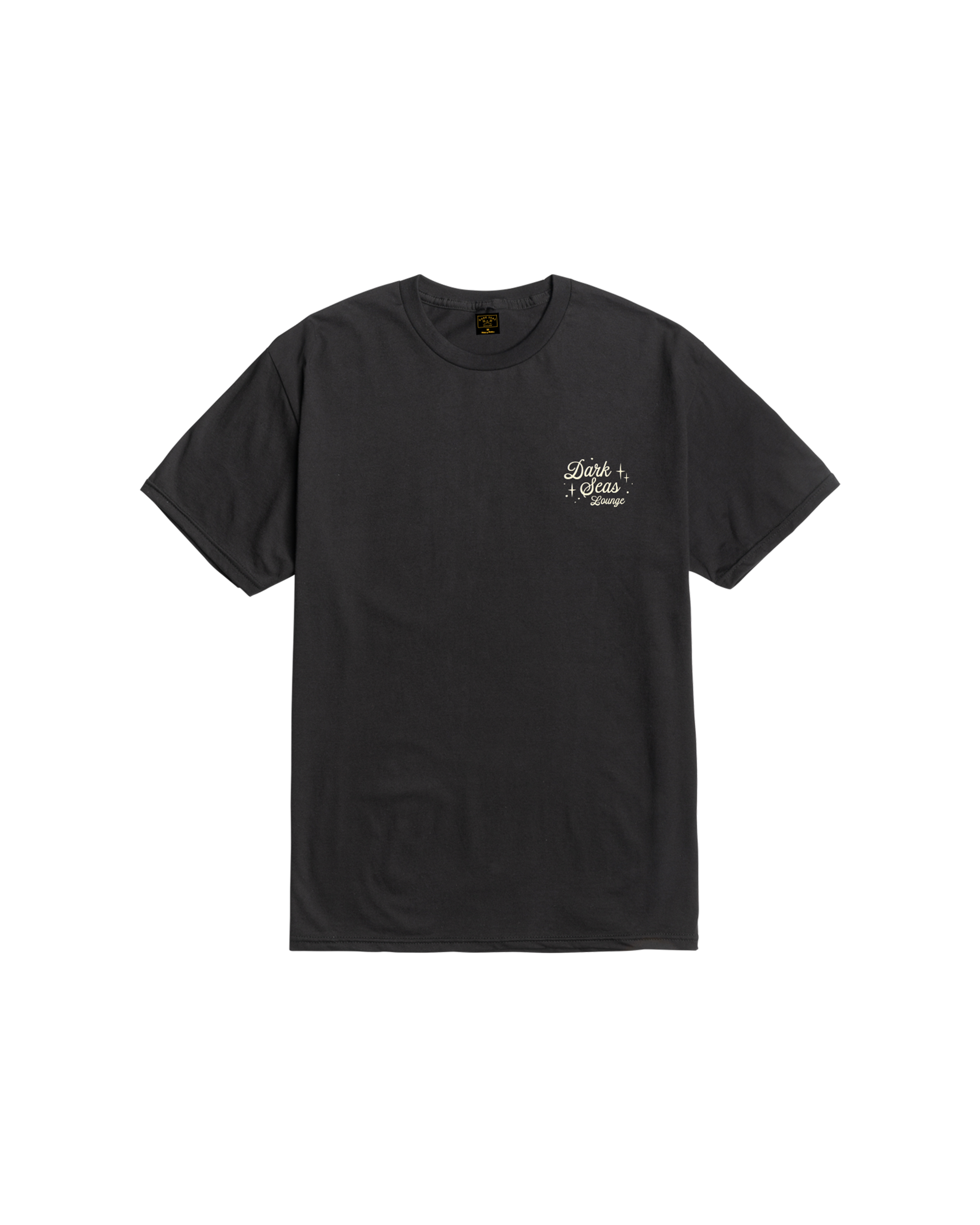 Moon Maiden Premium T-Shirt (zoomed)