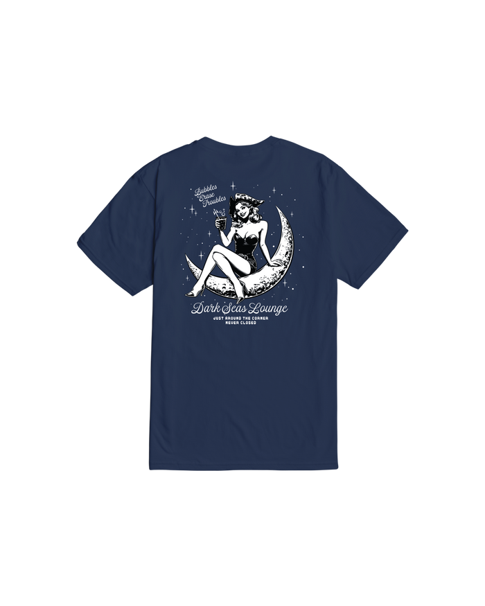 Moon Maiden Premium T-Shirt