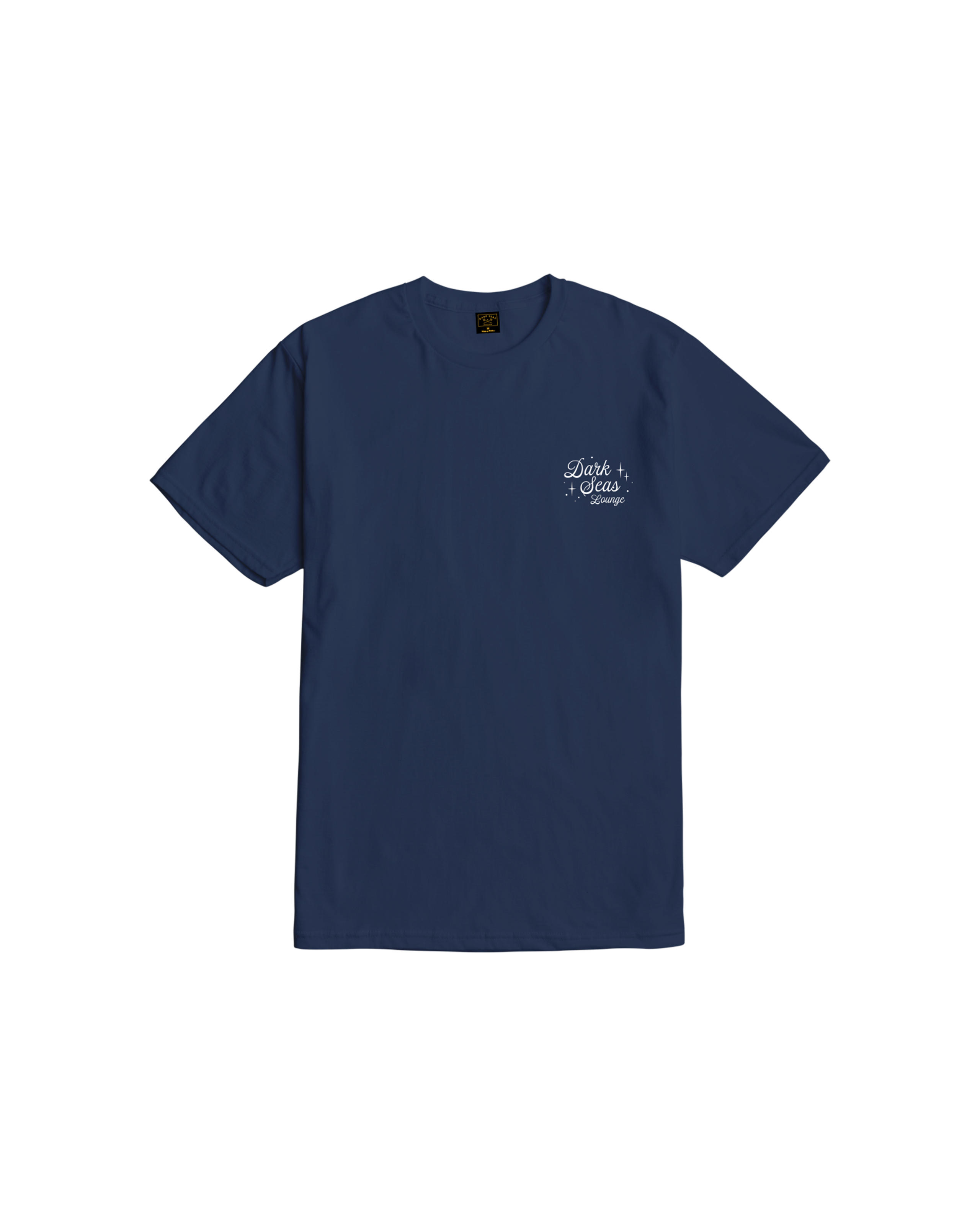 Moon Maiden Premium T-Shirt (zoomed)