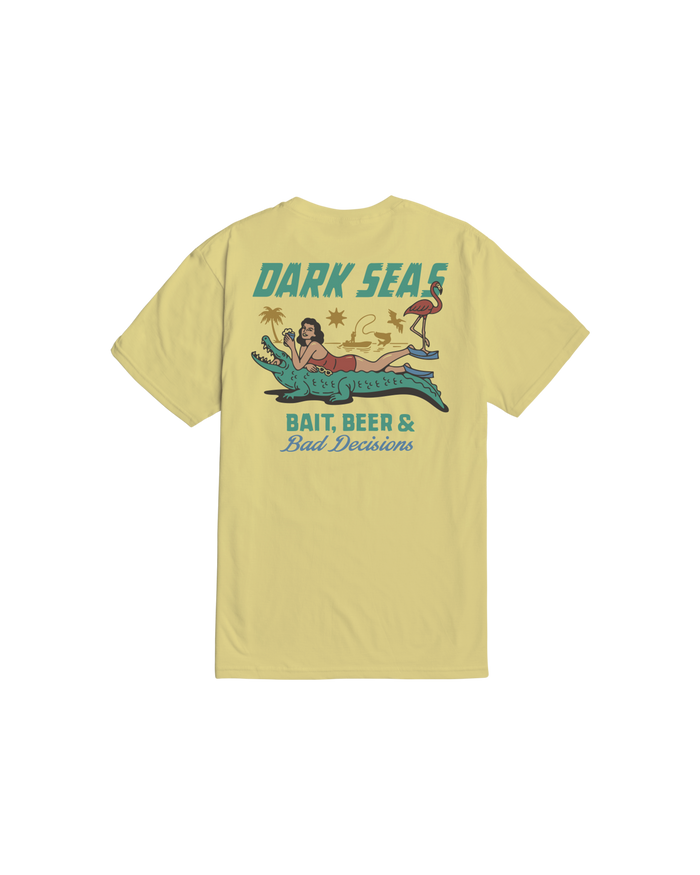 Bad Decisions Premium T-Shirt