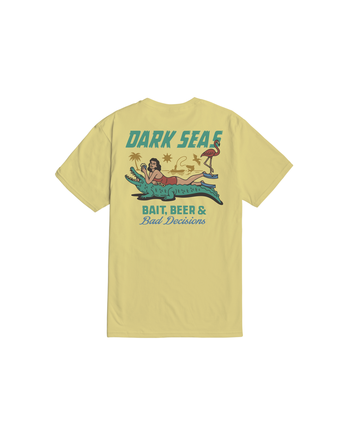 Bad Decisions Premium T-Shirt