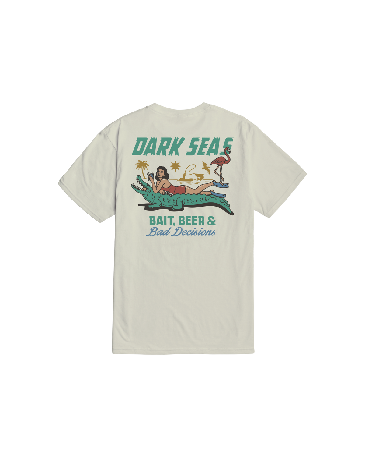 Bad Decisions Premium T-Shirt