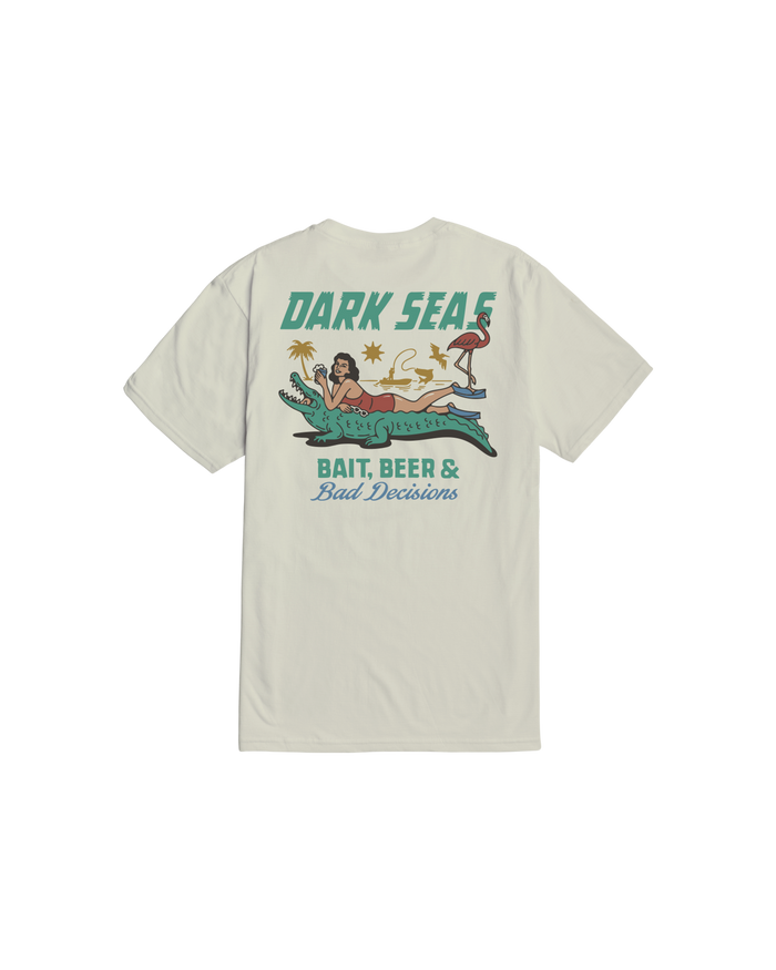 Bad Decisions Premium T-Shirt