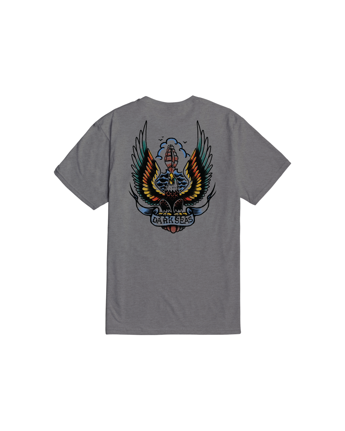 Seagoing Soul Premium T-Shirt