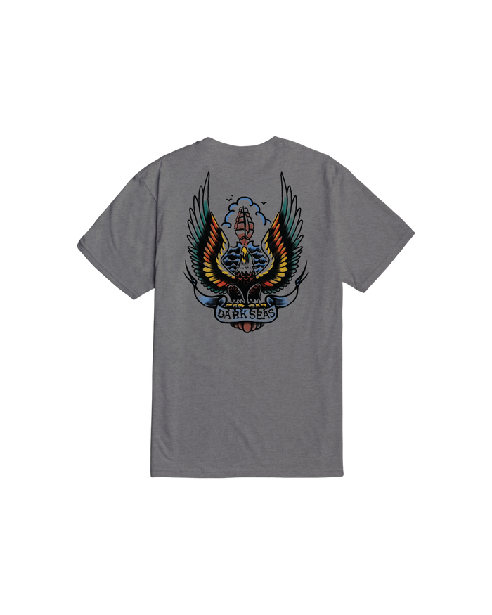 Seagoing Soul Premium T-Shirt