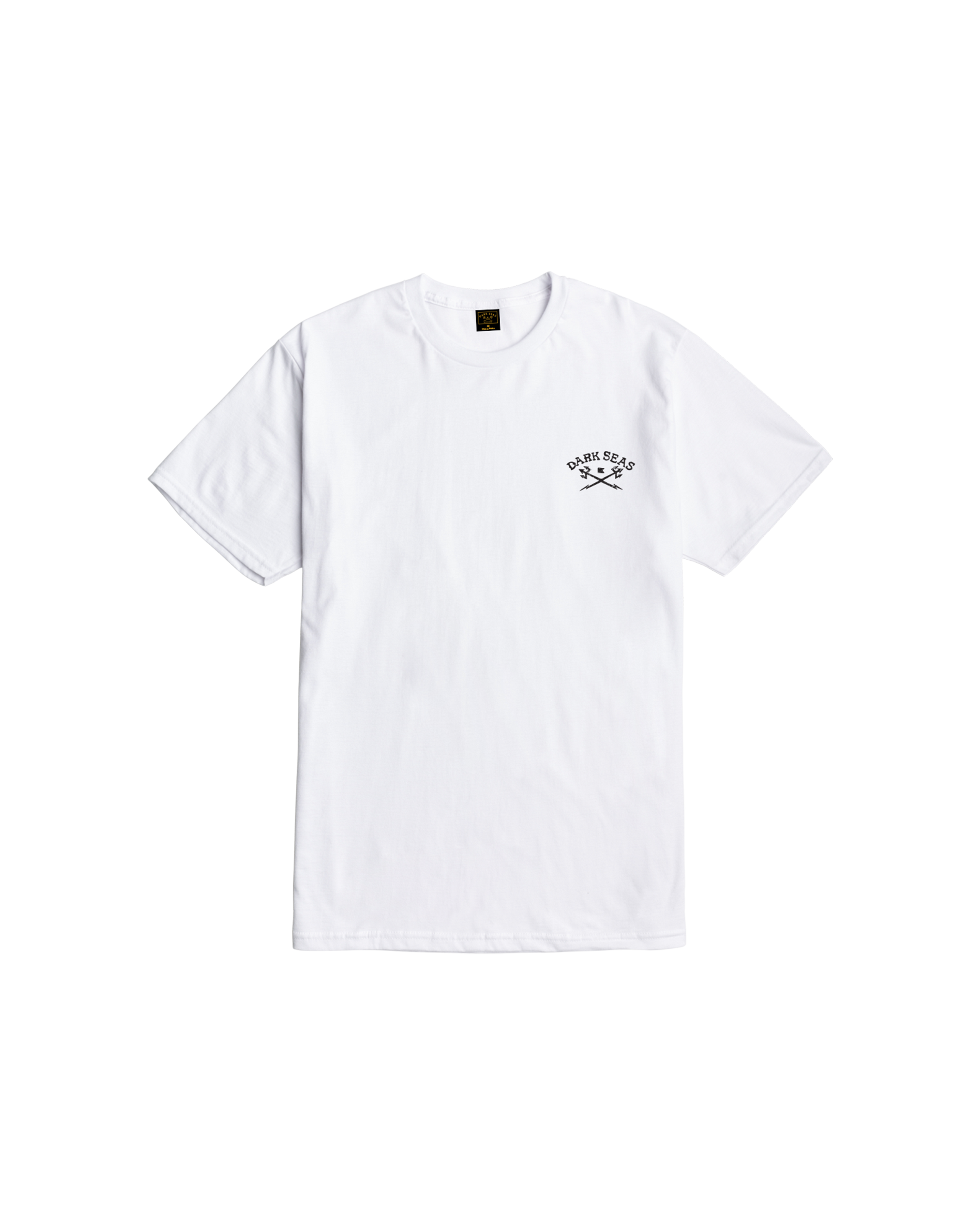 Seagoing Soul Premium T-Shirt (zoomed)
