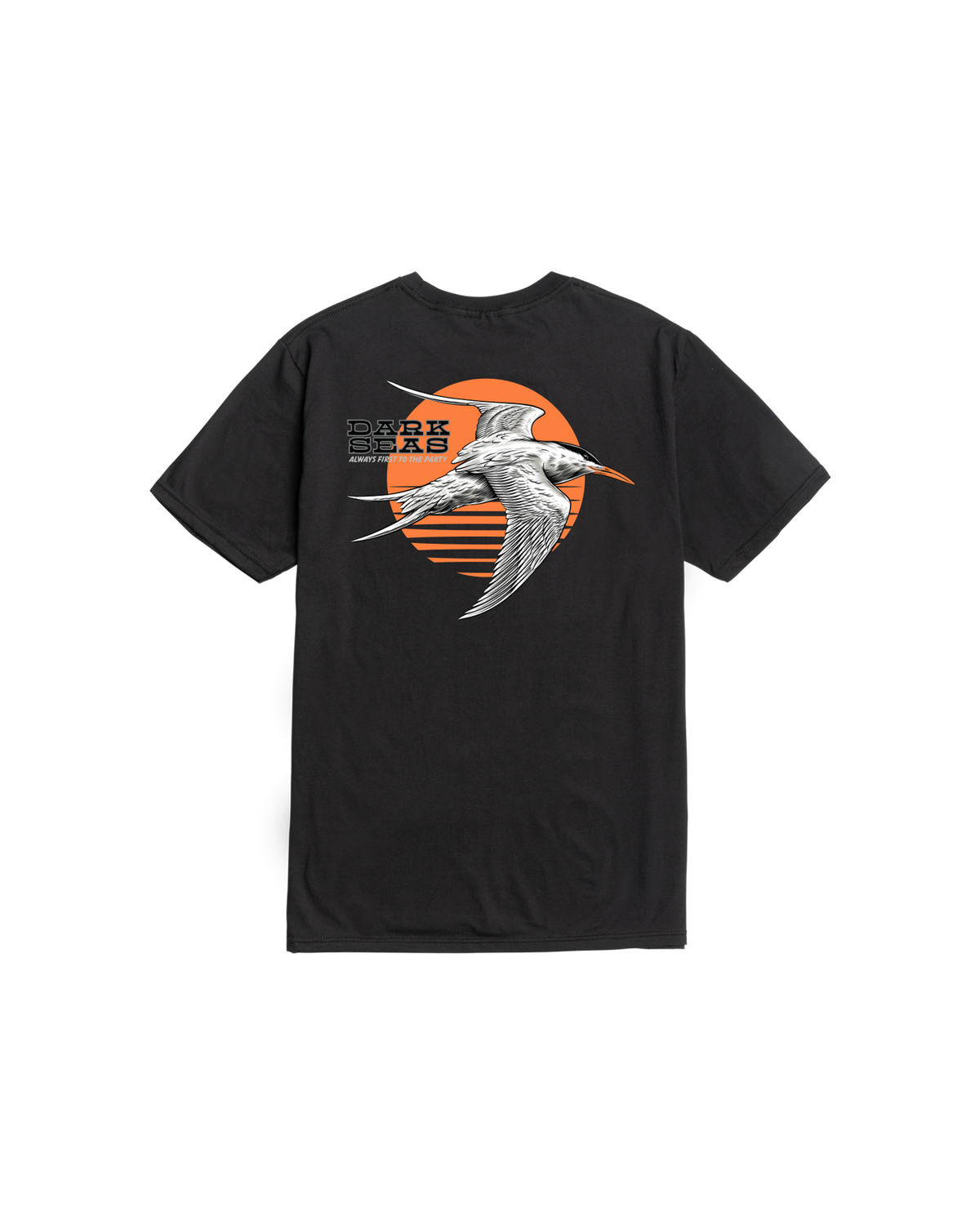 Tern Bird Premium T-Shirt