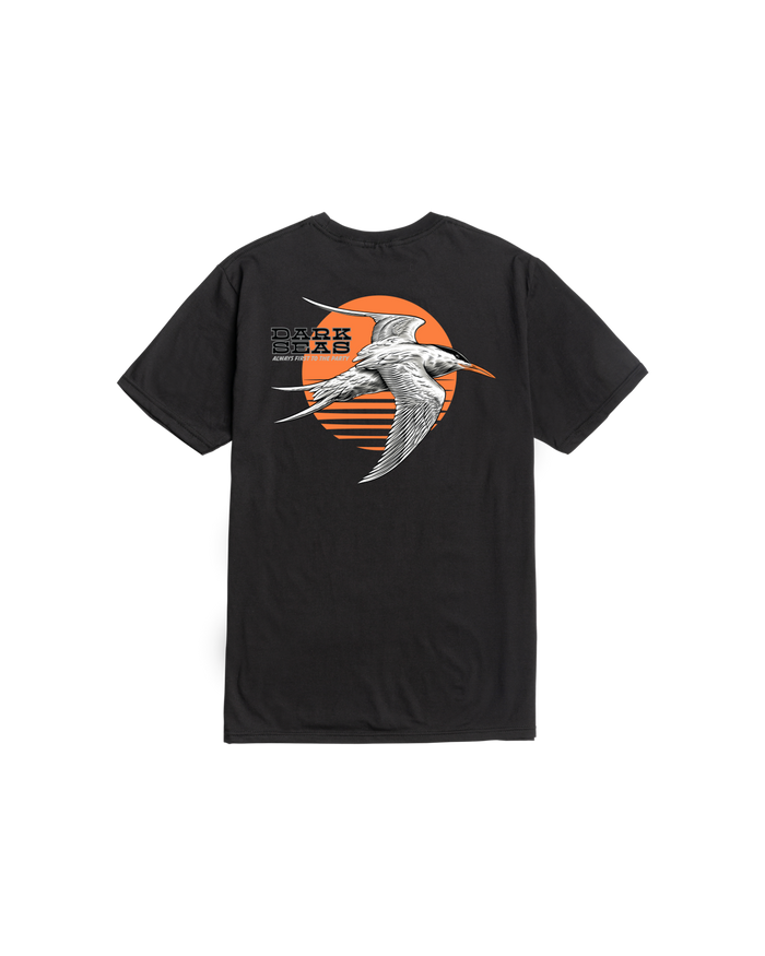 Tern Bird Premium T-Shirt