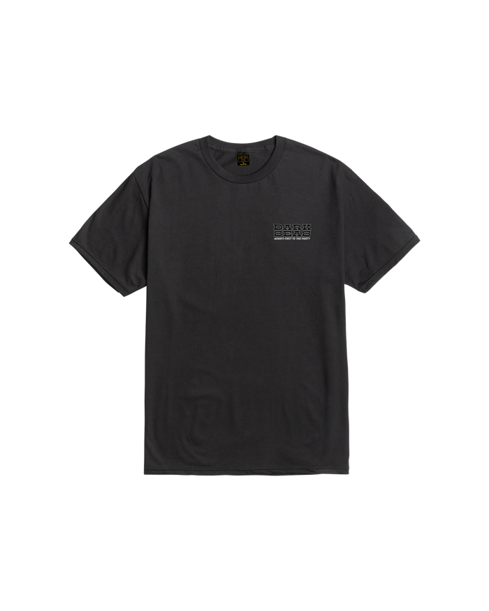 Tern Bird Premium T-Shirt - alternate view