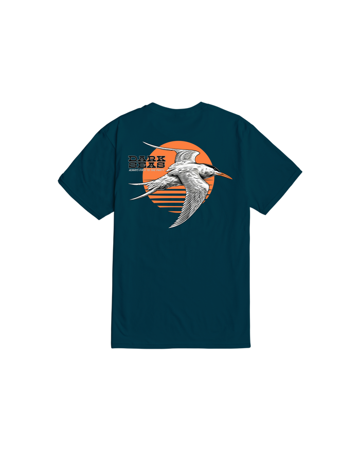 Tern Bird Premium T-Shirt