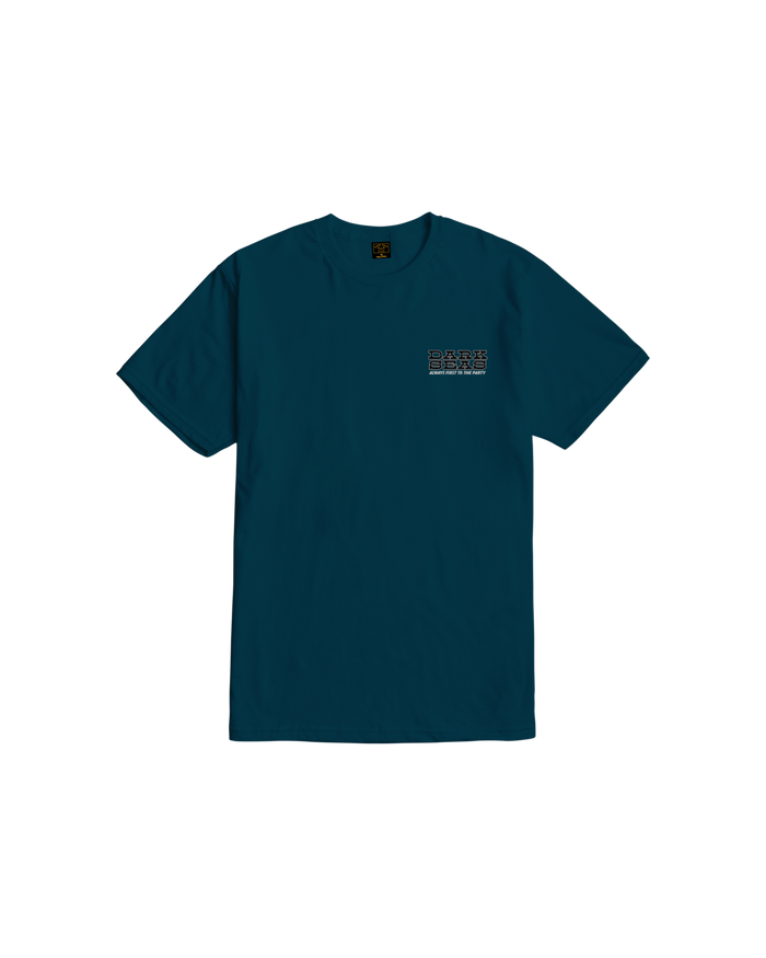 Tern Bird Premium T-Shirt - alternate view