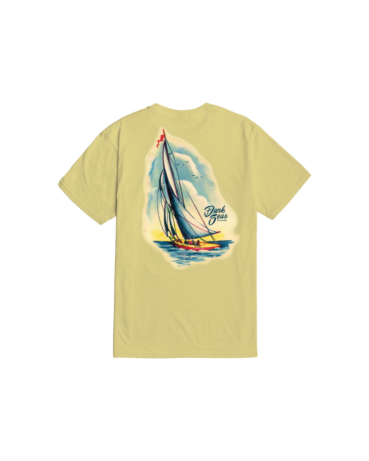 Smooth Sails Premium T-Shirt