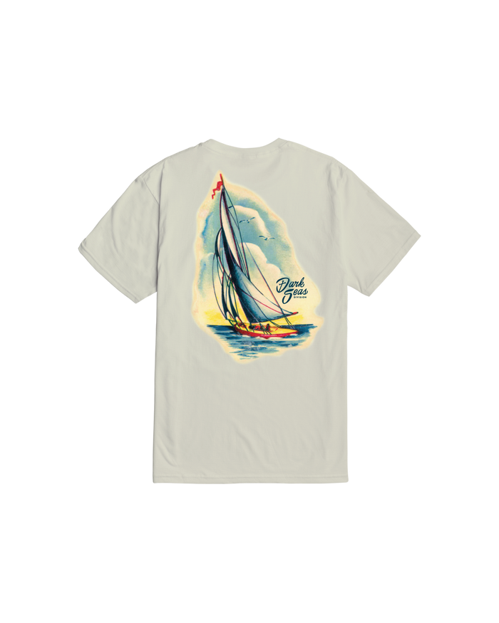 Smooth Sails Premium T-Shirt
