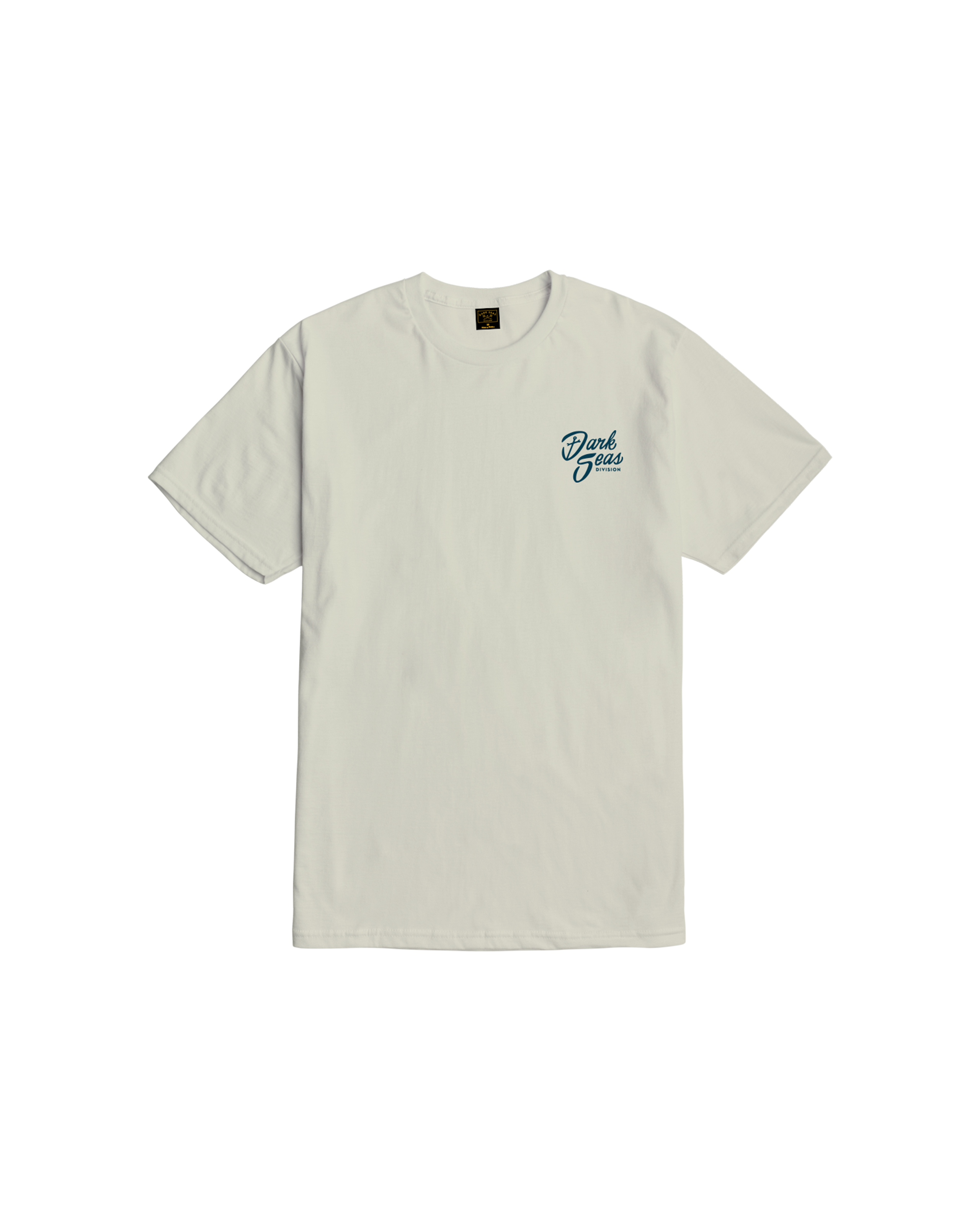 Smooth Sails Premium T-Shirt (zoomed)