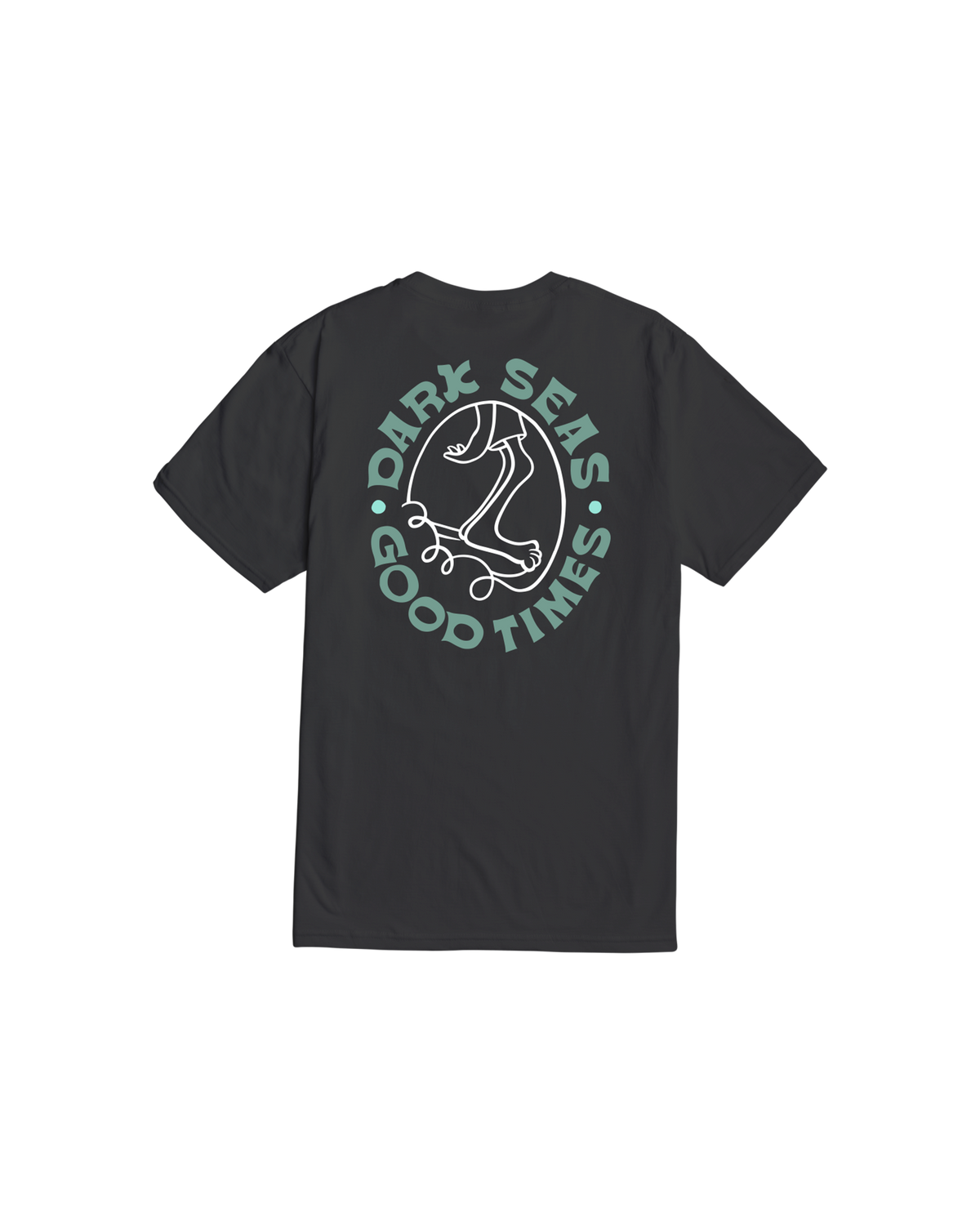 Nose Rider Premium T-Shirt