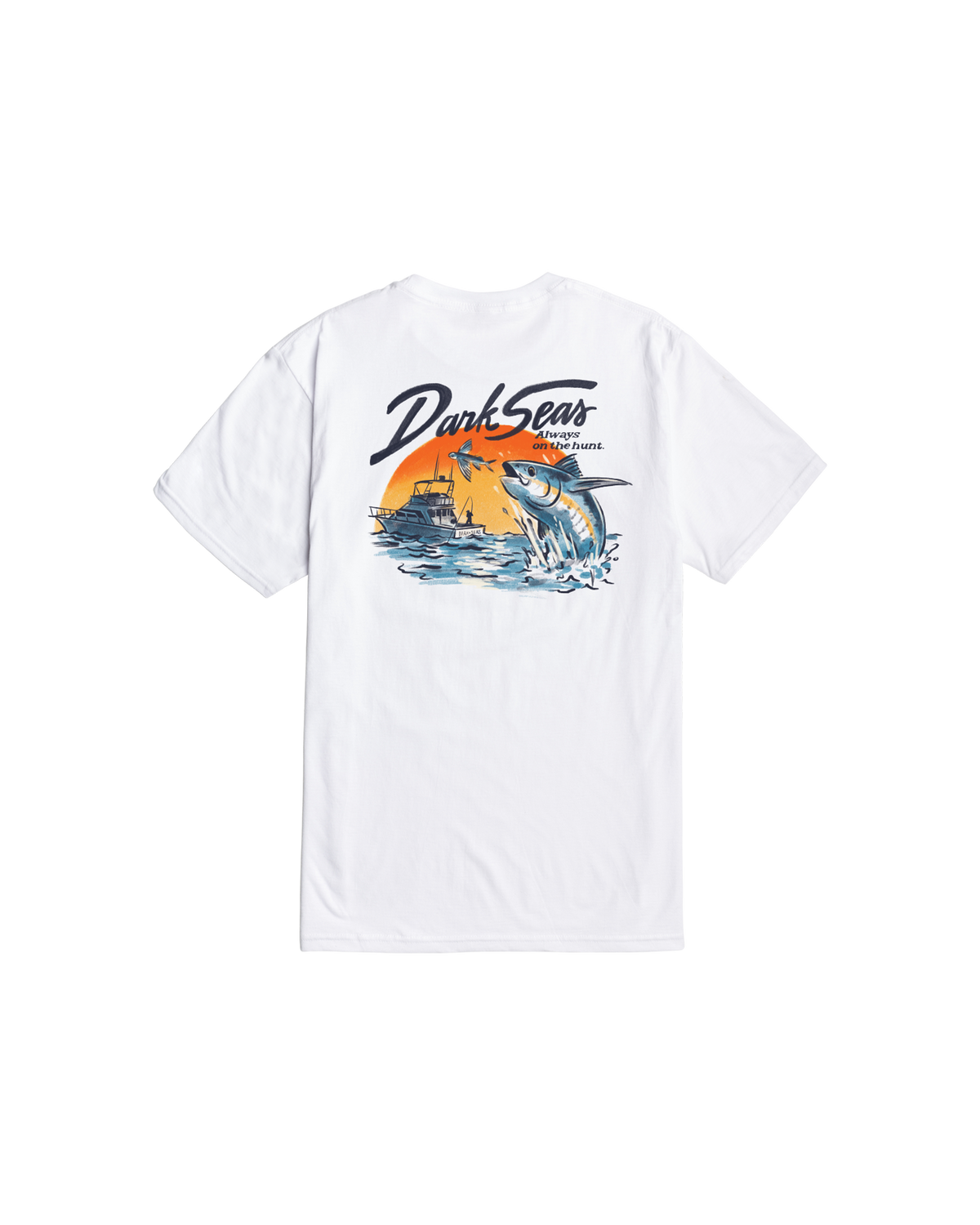dark-seas-in-pursuit-premium-t-shirt-white