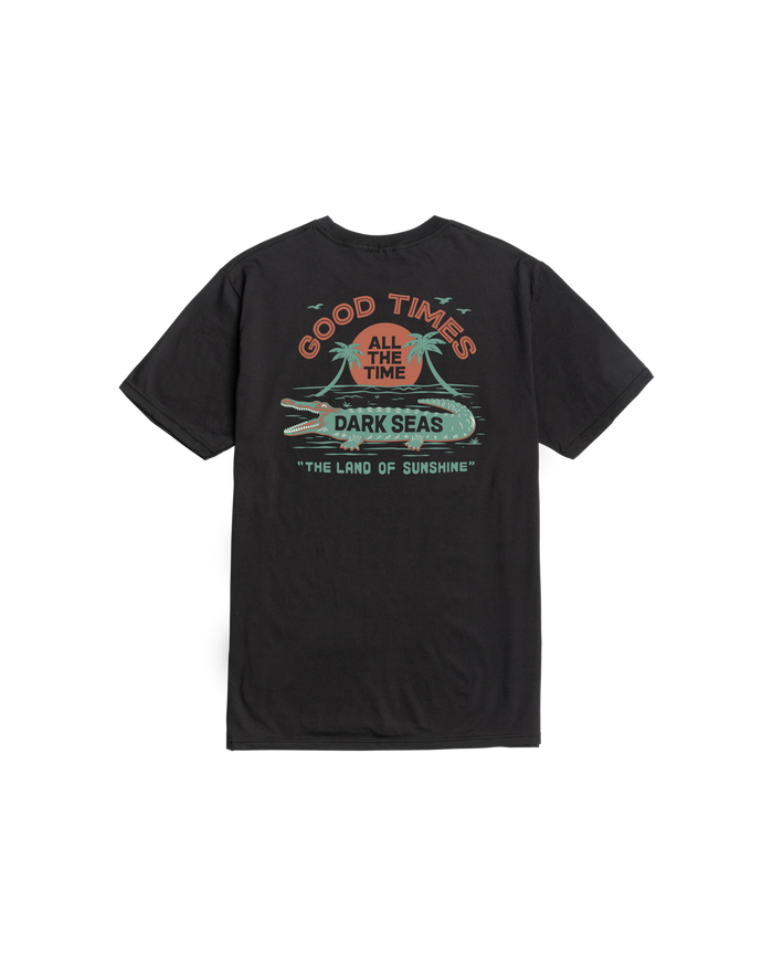 dark-seas-land-of-sunshine-premium-t-shirt-black