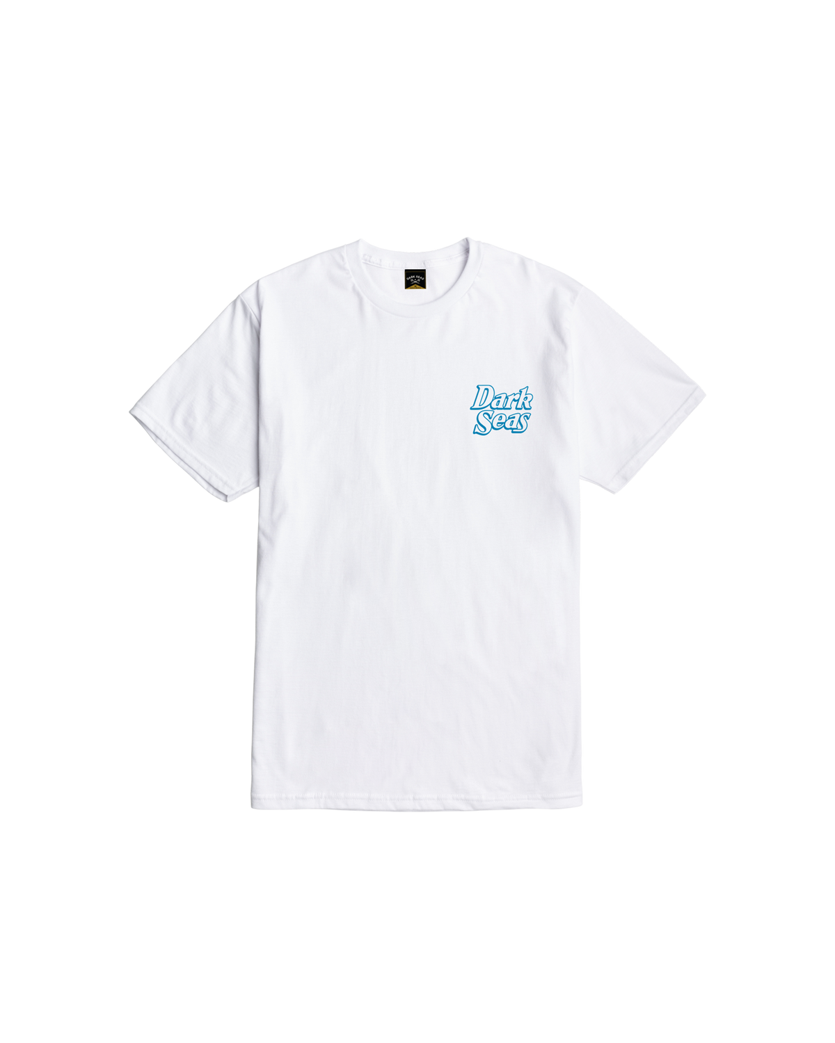 dark-seas-pool-party-premium-t-shirt-white