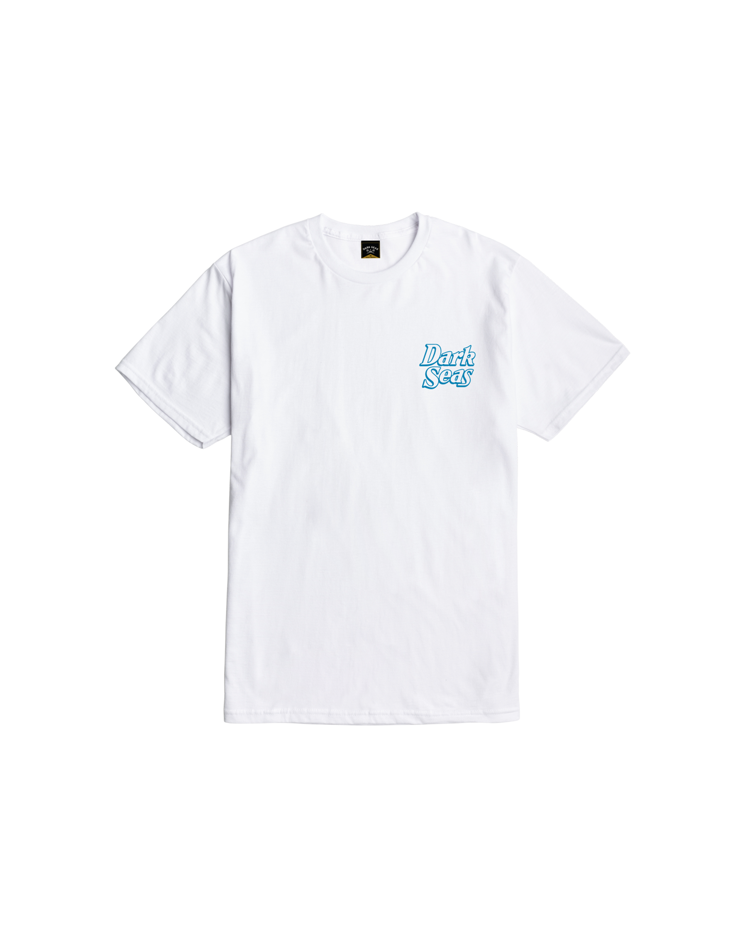 dark-seas-pool-party-premium-t-shirt-white (zoomed)