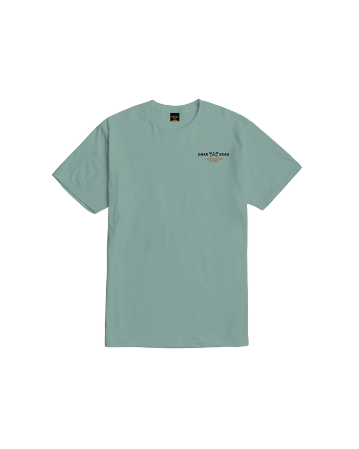 dark-seas-bite-first-premium-t-shirt-dusty-blue - alternate view