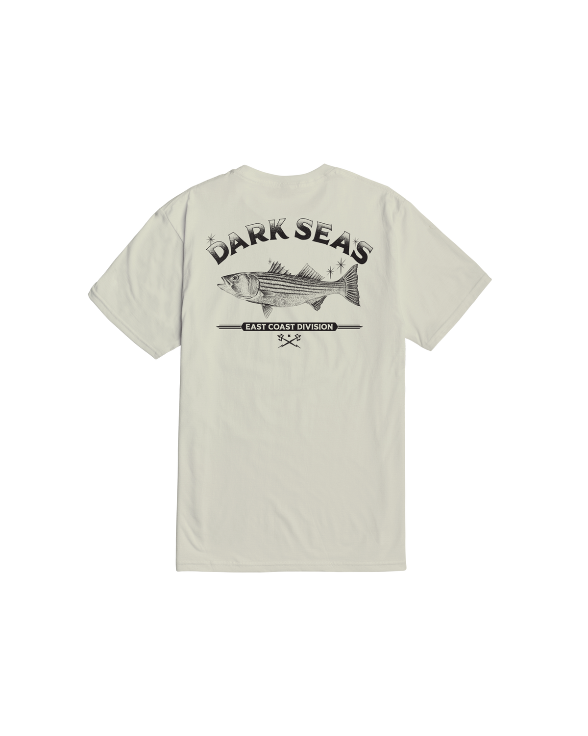 dark-seas-striped-bass-premium-t-shirt-cream