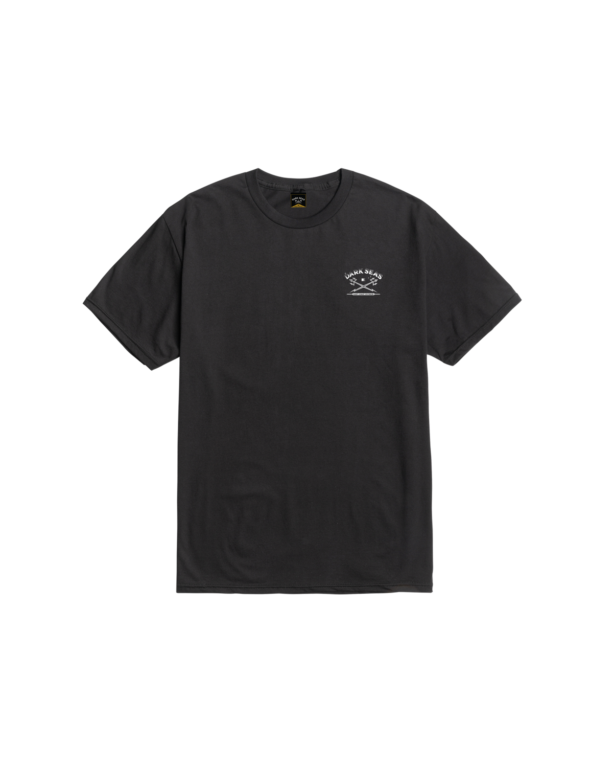 dark-seas-striped-bass-premium-t-shirt-black