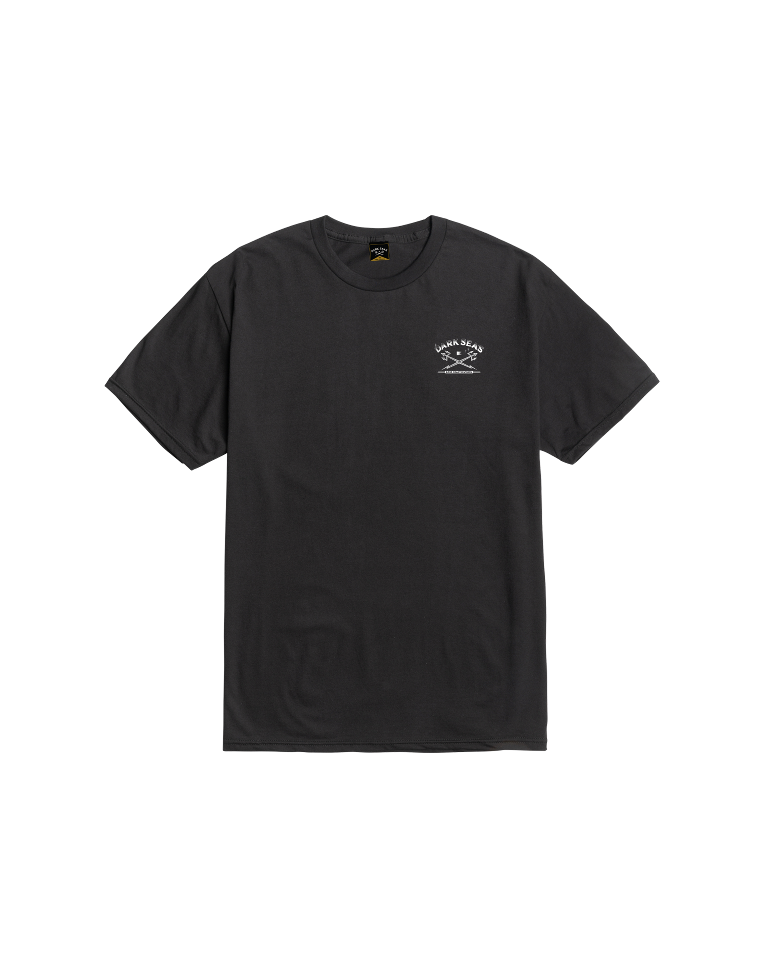 dark-seas-flounder-premium-t-shirt-black (zoomed)