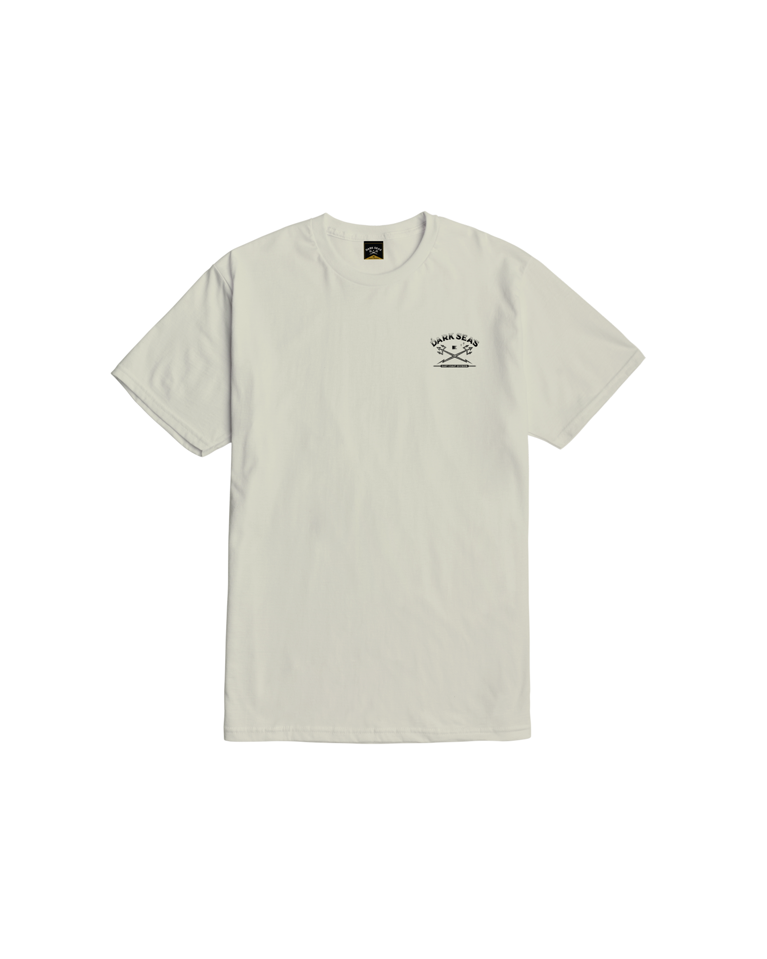 dark-seas-flounder-premium-t-shirt-cream (zoomed)