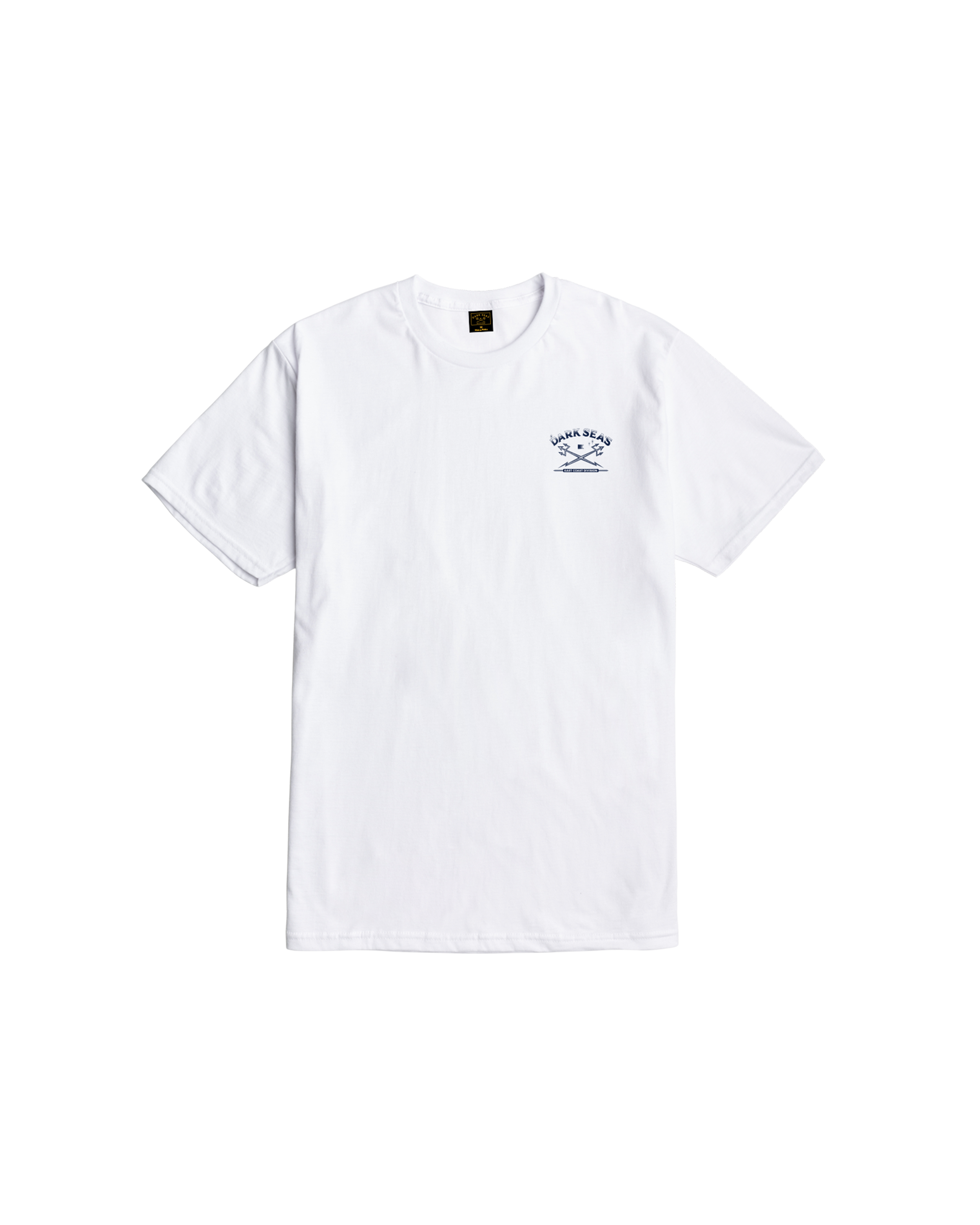 dark-seas-flounder-premium-t-shirt-white (zoomed)