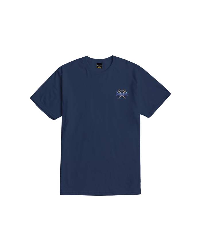 Takeover Premium T-Shirt - alternate view
